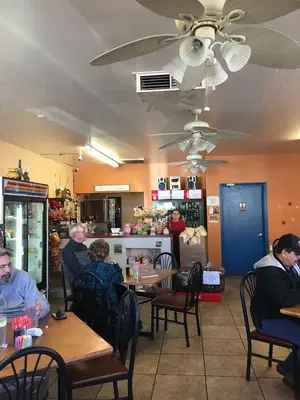 La Mexicana Tortilla Co