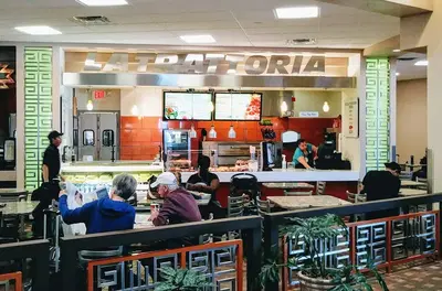 La Trattoria