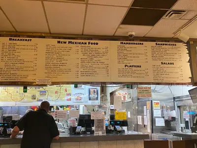 Familia Pizzeria