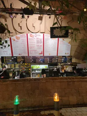 Taste of Soul Bar & Grill 262