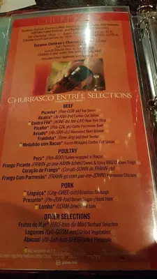 Our Mom's Restaurant & Bar