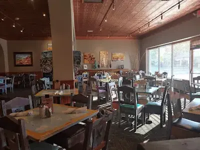 Range Café Bernalillo