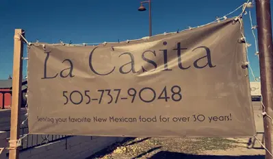 La Casita
