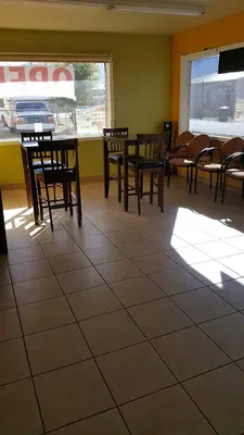 Ruby's Tortilleria