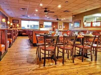 Denny's