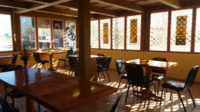 Filiberto's Mexican Food
