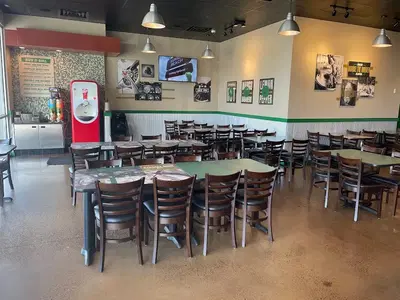 Wingstop