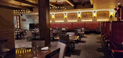 Juniper Steakhouse