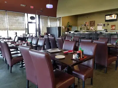 Thai Taste & Sushi