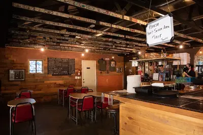 Kaktus Brewing Company Inc.