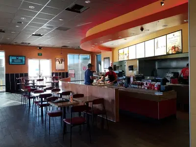 Panda Express