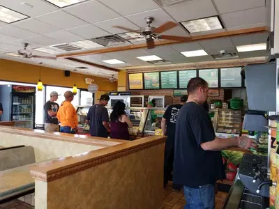 Subway
