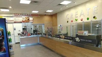 Papa Murphy's | Take 'N' Bake Pizza