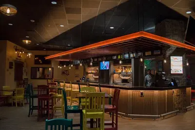 Cantina Rio