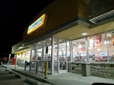 Circle K