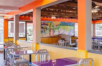 Pericos Tacos & Burritos