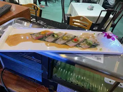 Sakura Asian Cuisine