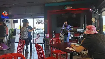 Gold Street Pizza & Brew SV