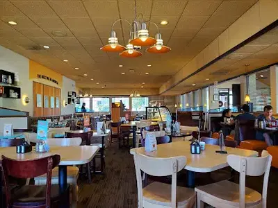 Village Inn