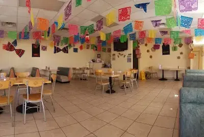 LA GUELAGUETZA MEXICAN RESTAURANT LLC