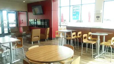 Wendy's