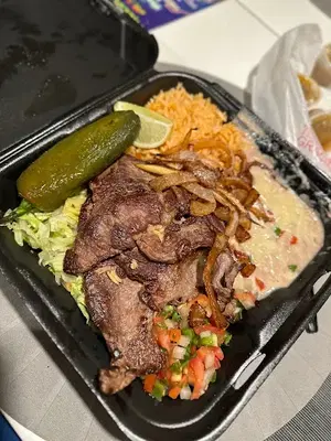 Arturo's Mexican Food