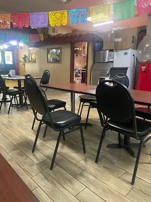 Los Forasteros Mexican Restaurant