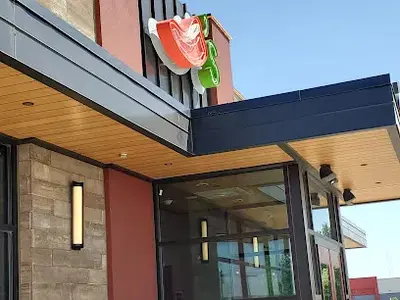 Chili's Grill & Bar