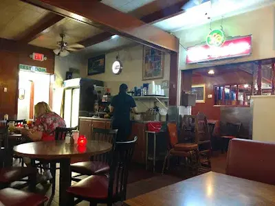 Mac's La Sierra Coffee Shop