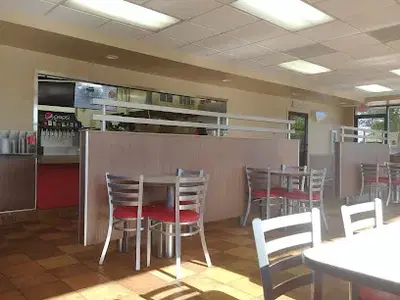 Blake's Lotaburger