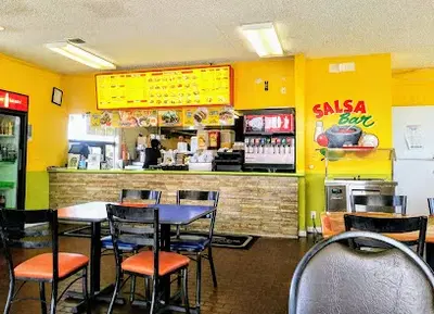 filibertos mexican food