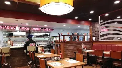 Denny's