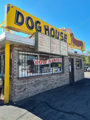 Y' Not Burgers