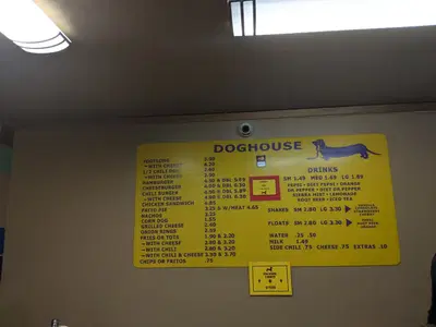 FishBonz Grill