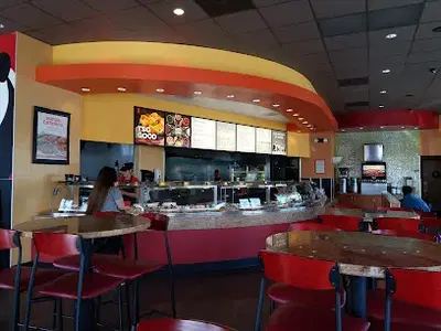 Panda Express