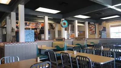 Long John Silver's
