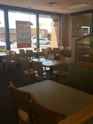 Wendy's