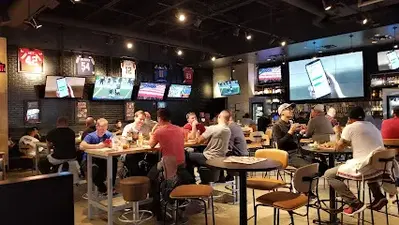 Buffalo Wild Wings