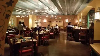 Garduño's of Mexico Restaurant & Cantina at Old Town