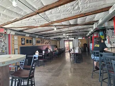 The 377 Brewery