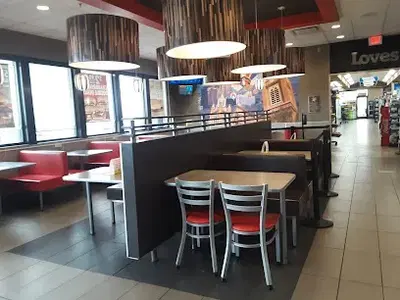 Carl's Jr.