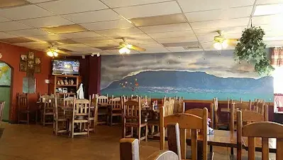Albuquerque City Limits Restaurant