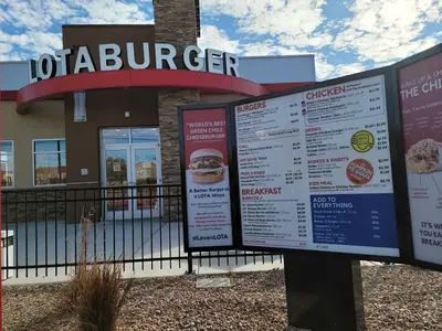 Business Photo