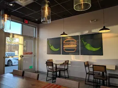 Blake's Lotaburger