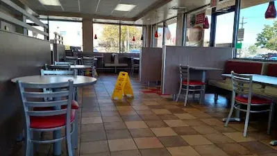 Blake's Lotaburger