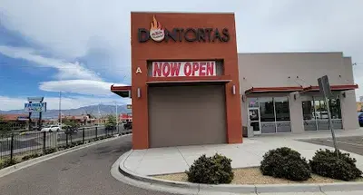 Don tortas