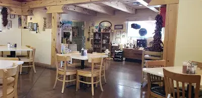Abuelita's New Mexican Kitchen