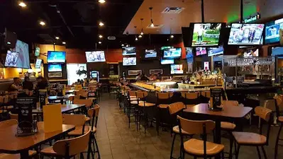 Buffalo Wild Wings