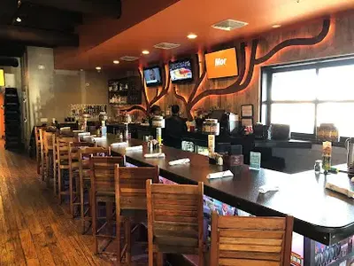 Range Cafe Coors