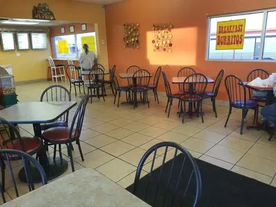 Little Anita's Mexican Foods